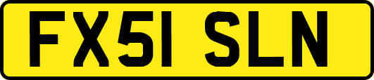FX51SLN