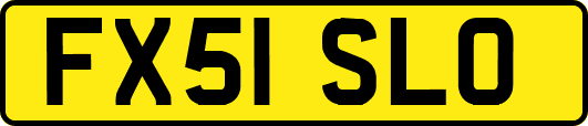FX51SLO