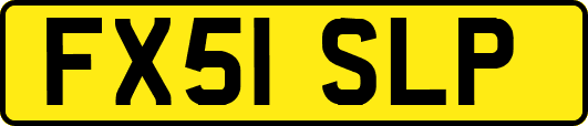 FX51SLP