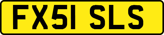 FX51SLS