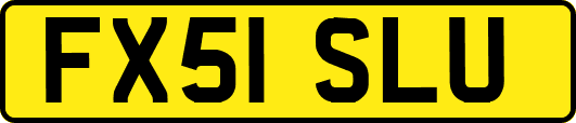 FX51SLU
