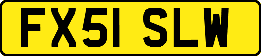 FX51SLW