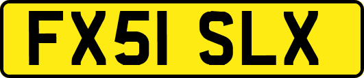 FX51SLX