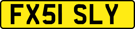 FX51SLY