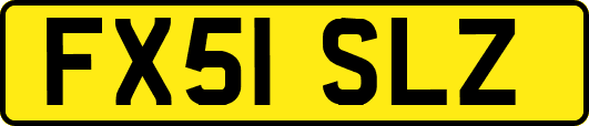 FX51SLZ