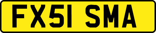 FX51SMA