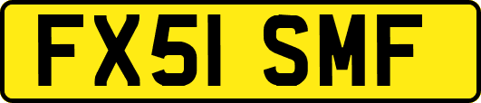 FX51SMF