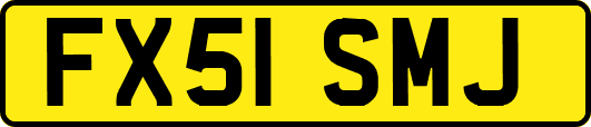 FX51SMJ
