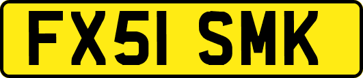 FX51SMK