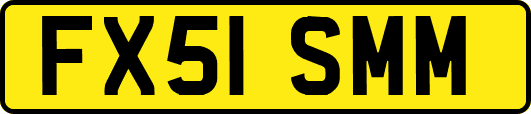 FX51SMM