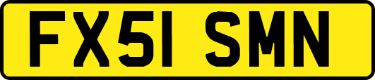 FX51SMN