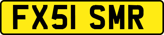 FX51SMR