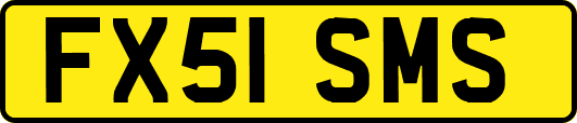 FX51SMS