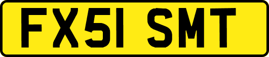 FX51SMT
