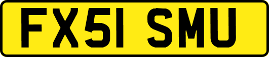 FX51SMU