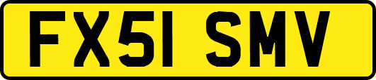 FX51SMV