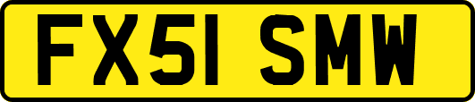 FX51SMW