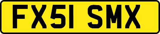 FX51SMX