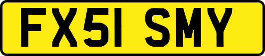 FX51SMY