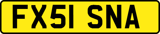 FX51SNA
