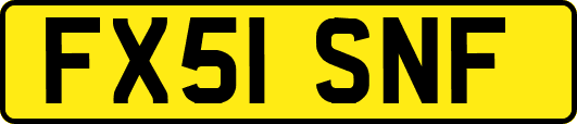 FX51SNF