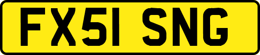 FX51SNG