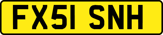 FX51SNH