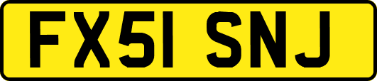 FX51SNJ