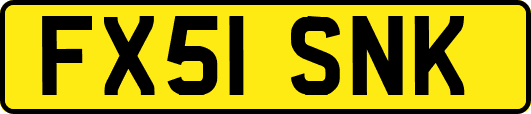 FX51SNK