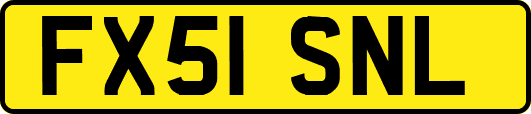 FX51SNL