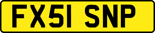 FX51SNP