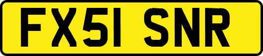 FX51SNR