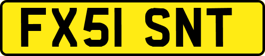 FX51SNT