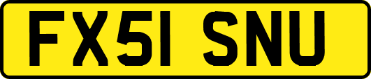 FX51SNU