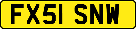 FX51SNW