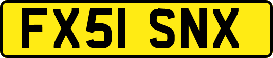 FX51SNX