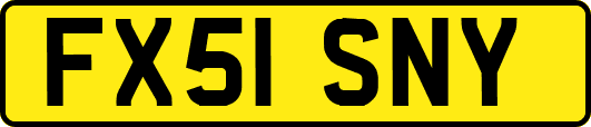 FX51SNY