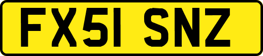 FX51SNZ