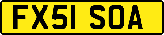 FX51SOA