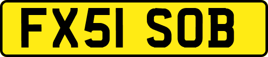 FX51SOB