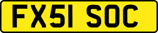 FX51SOC