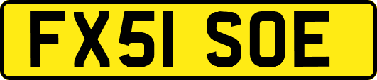 FX51SOE