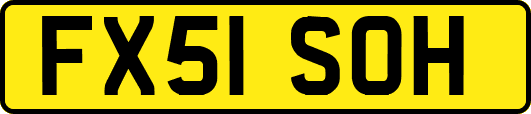 FX51SOH