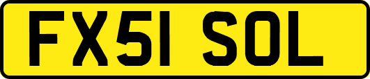 FX51SOL