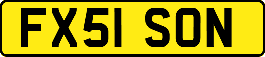 FX51SON