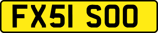 FX51SOO