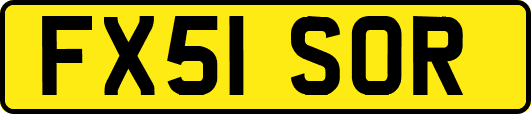 FX51SOR