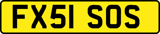 FX51SOS
