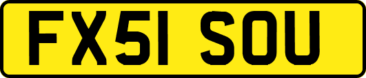 FX51SOU