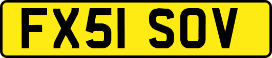 FX51SOV